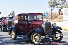 4o Encuentro Nacional Ford A - Guanajuato - Imágenes del Evento Parte III