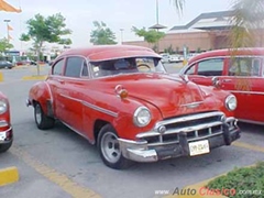 1950 Chevrolet