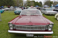 1965 Ford Galaxie Hardtop 2 Puertas