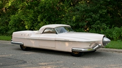 1951 Studebaker Manta Ray