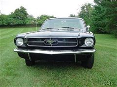 RESTAURACION DE MI MUSTANG 1965 - Adquisicion del auto