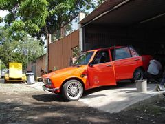 Datsun z 280 Restauracion - Datsun z 280 Restauracion