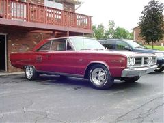 66 Hemi - 66 Hemi