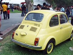 23avo aniversario del Museo de Autos y del Transporte de Monterrey A.C. - Imágenes del Evento - Parte III