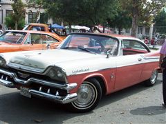 23avo aniversario del Museo de Autos y del Transporte de Monterrey A.C. - Imágenes del Evento - Parte IV