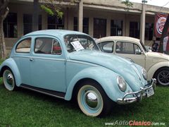 Regio Classic VW 2012 - Imágenes del Evento - Parte I