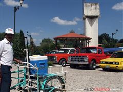 7a Gran Exhibición Dolores Hidalgo - El Llanito