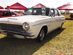 American Classic Cars 2014 Sinaloa - Imágenes del Evento I