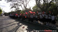 Rally Maya 2014 - Imágenes del evento III