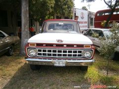 24 Aniversario Museo del Auto de Monterrey - Imágenes del Evento - Parte VII