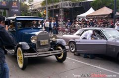 Record Guinness del Auto Antiguo 2014 History - Imágenes II