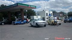 Sexta Ruta Zacatecana - Fresnillo