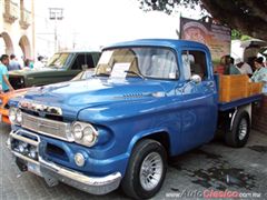 5o Festival Mi Auto Antiguo San Felipe Guanajuato - Exhibición Parte I