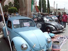 5o Festival Mi Auto Antiguo San Felipe Guanajuato - Exhibición Parte II