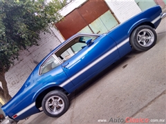 FORD MAVERICK 71 - FORD MAVERICK 71