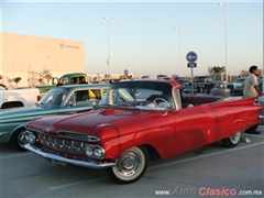 American Classic Cars Mazatlan 2016 - Recepción y Convivencia Parte I