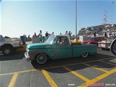 American Classic Cars Mazatlan 2016 - Club Sueños Classicos