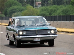 Rally Interestatal Nochistlán 2016 - San Jose de Gracia