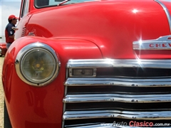 10a Expoautos Mexicaltzingo - 1953 Chevrolet Pickup