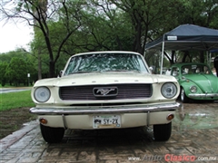 26 Aniversario del Museo de Autos y Transporte de Monterrey - Imágenes del Evento - Parte V