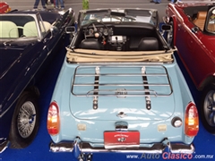 1969 MG Midget