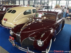 1941 Lincoln Continental