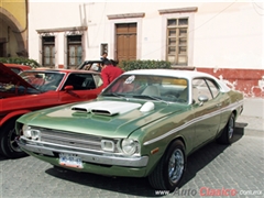 6o Festival Mi Auto Antiguo San Felipe Guanajuato - Imágenes del Evento - Parte II