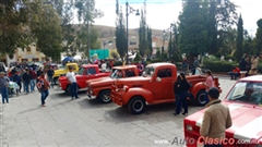 Festival de Autos y Rock & Roll Sombrerete 2017 - Imágenes del Evento