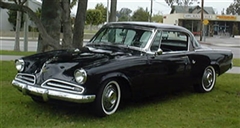 Studebaker