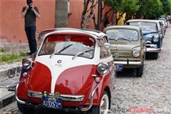 28 Rally de la Independencia - Santuario de Atotonilco, San Miguel de Allende - Parte I