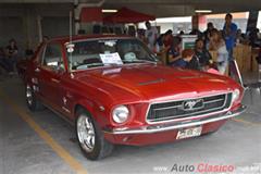 15 Aniversario Club Mustang Monterrey - Imágenes del Evento - Parte II