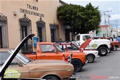 Novena Ruta Zacatecana - Jerez