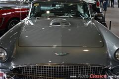 1957 Ford Thunderbird V8 312pc de 245hp