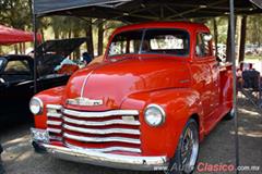 1950 Chevy Pickup