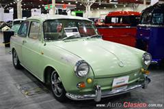 1963 Volkswagen Notchback