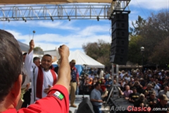 Día Nacional del Auto Antiguo 2019 Rodada a San Antonio de las Alazanas - Imágenes del Evento