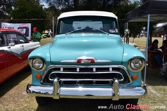 1957 Chevrolet Pickup 3100