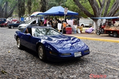 13o Encuentro Nacional de Autos Antiguos Atotonilco - Imágenes del Evento Parte V