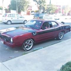 CLUB DODGE MOPAR QUERÉTARO - CLUB DODGE MOPAR QUERÉTARO