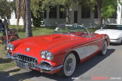 1962 Chevrolet Corvette