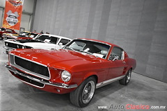 The Mustang Show - Imágenes del Evento Parte IX