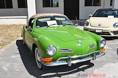 1976 Volkswagen Karmann Ghia