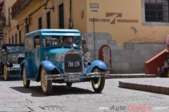 4o Encuentro Nacional Ford A - Guanajuato - Imágenes del Evento Parte VI