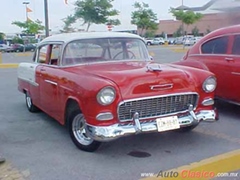 1955 Chevrolet BelAir