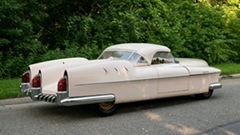 1951 Studebaker Manta Ray