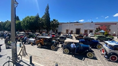 5e réunion nationale Ford Model A - Images de l'événement - Partie VII