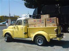 Dodge De Soto Pick Up 1952 - Dodge De Soto Pick Up 1952