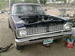 Mi ford falcon  1968 - Mi ford falcon  1968