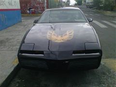 Firebird 1983....