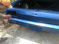 RESTAURANDO DUSTER 75 - RESTAURANDO DUSTER 75